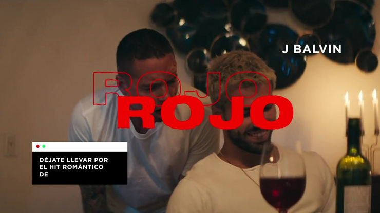 J Balvin